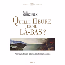 ISBN Quelle heure est-il là-bas ?, 228 pages