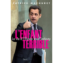 ISBN LEnfant terrible livre