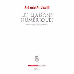 ISBN Les Liaisons numériques, 336 pages