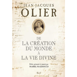 ISBN De La Création du monde à La Vie divine livre