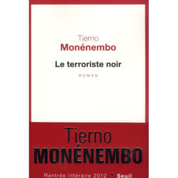 Le terroriste noir