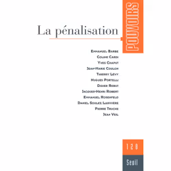 ISBN Pouvoirs, n° 128, 208 pages