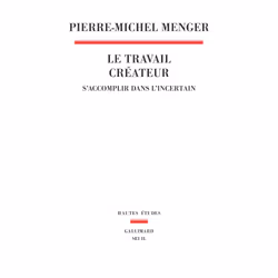 ISBN Le Travail créateur, 672 pages