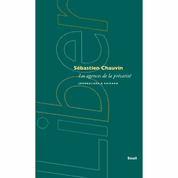 ISBN Les Agences de la précarité, 352 pages