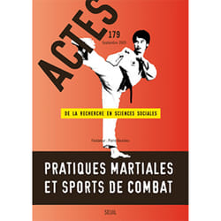 ISBN Actes de la recherche en sciences sociales, n°179 livre
