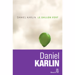 ISBN Le Ballon vert, 240 pages