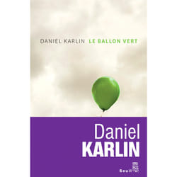 ISBN Le Ballon vert livre