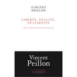 ISBN Liberté, égalité, fraternité, 512 pages
