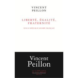 ISBN Liberté, égalité, fraternité livre