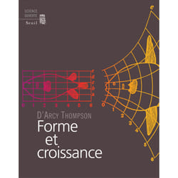 ISBN Forme et Croissance livre