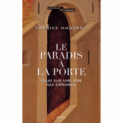 ISBN Le Paradis à la porte, 512 pages