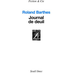 Journal de deuil