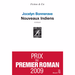 ISBN Nouveaux Indiens, 180 pages