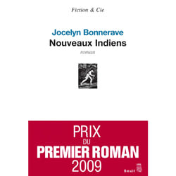 ISBN Nouveaux Indiens livre