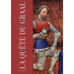 ISBN La Quête du Graal livre