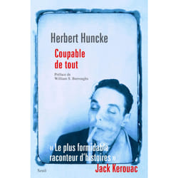 ISBN Coupable de tout livre