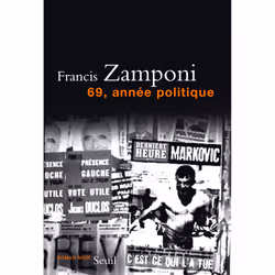 ISBN 69, année politique, 324 pages