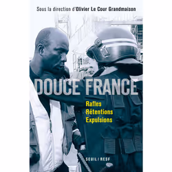 ISBN Douce France, 300 pages