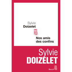 ISBN Nos amis des confins livre