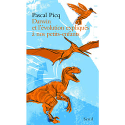ISBN Darwin et lévolution expliqués à nos petits-enfants livre