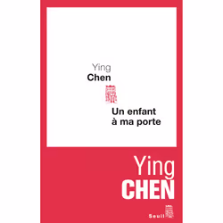 ISBN Un enfant à ma porte, 160 pages