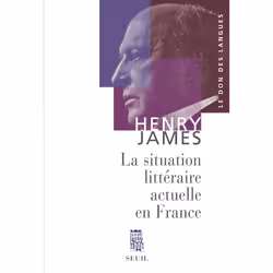 ISBN La Situation littéraire actuelle en France, 304 pages
