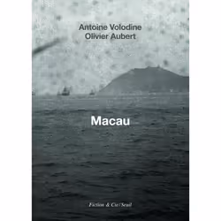 ISBN Macau, 160 pages