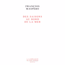 ISBN Des saisons au bord de la mer, 192 pages