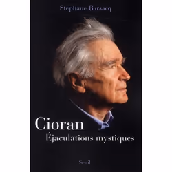 ISBN Cioran; Ejaculations Mystiques, philosophie, Français