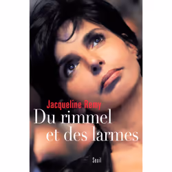 ISBN Du rimmel et des larmes, 232 pages