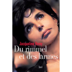 ISBN Du rimmel et des larmes livre