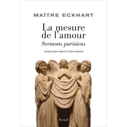 ISBN La Mesure de lamour livre