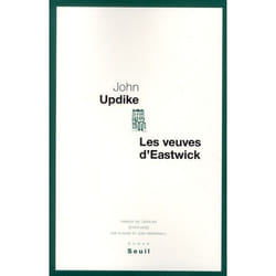 Les veuves d'Eastwick