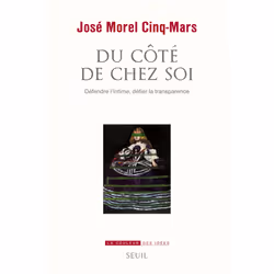 ISBN Du côté de chez soi, 248 pages