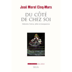ISBN Du côté de chez soi livre