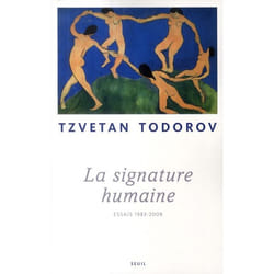 La Signature humaine