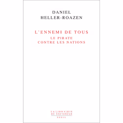 ISBN LEnnemi de tous, 336 pages