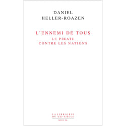 ISBN LEnnemi de tous livre