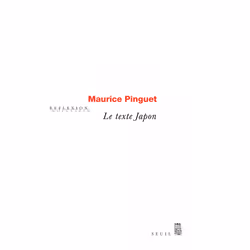 ISBN Le Texte Japon, 208 pages