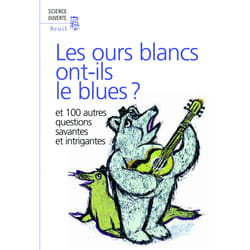ISBN Les ours blancs ont-ils le blues ? livre