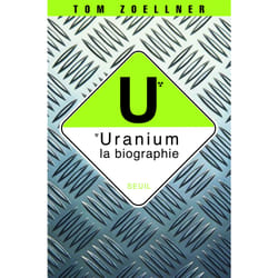 ISBN Uranium : la biographie livre