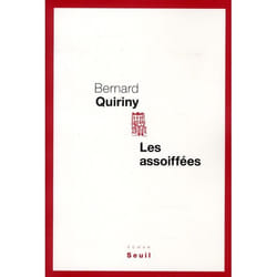 Les assoiffées