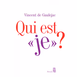 ISBN Qui est je ?, 232 pages
