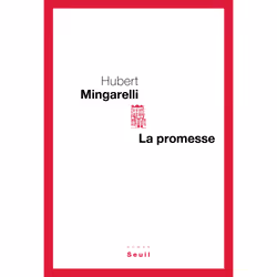 ISBN La Promesse, 144 pages