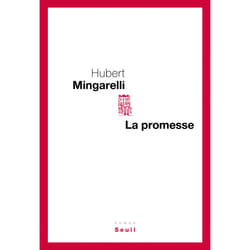 ISBN La Promesse livre