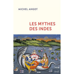 ISBN Les Mythes des Indes livre