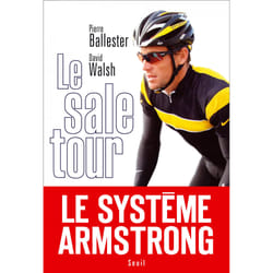 ISBN Le Sale Tour livre
