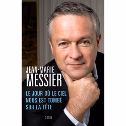 ISBN Le Jour où le ciel nous est tombé sur la tête, 320 pages