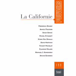 ISBN Pouvoirs, n° 133, 208 pages