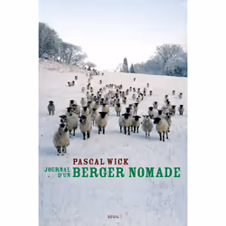 ISBN Journal dun berger nomade, 252 pages